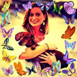 Meet your Posher, Kate